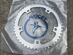 NOS Avocet 144 BCD 48T Chainring Vintage Road Track Bike Silver Retro Big-Bicycle Bin