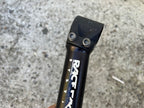 Used Raceface 150x25.4mm 1 1/8” Threadless System Stem 15° Rise Black MTB Mountain-Bicycle Bin