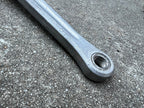 Used SR Melt Forged Crankset 3 Bolt 39/52 Double Vintage Road Bike Touring-Bicycle Bin