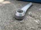 Used Shimano 175mm Generic Non Drive Side Left Crank Arm Square Taper Exage Altus-Bicycle Bin