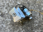 Used Sanyo Dynamo Bike Generator NH-T6 6V-3W Vintage Retro Touring Chainstay Bottom-Bicycle Bin