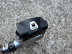 Used Shimano PD-R600 Right Drive Side Pedal SPD SL Clipless Road Gravel Bike Silver-Bicycle Bin