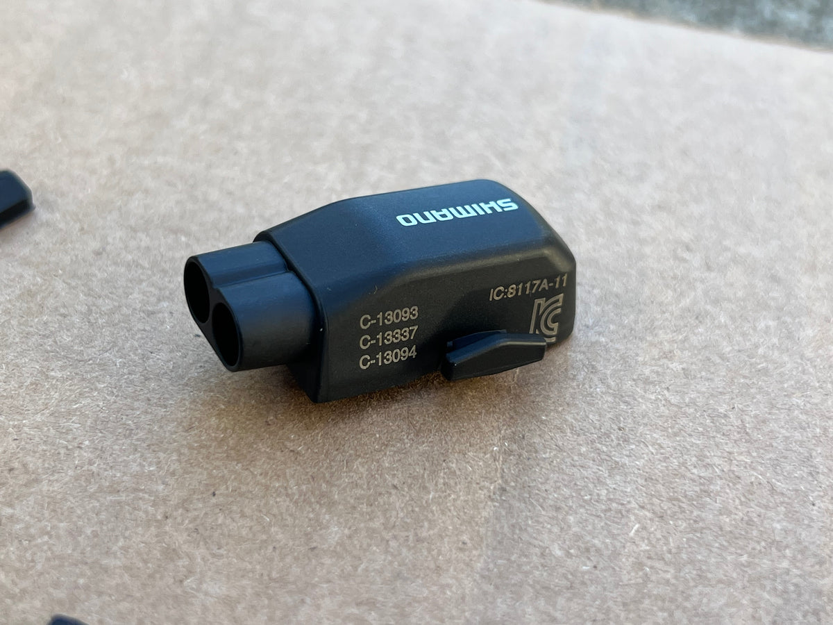 NEW Shimano SM-EWW01 Di2 Wireless Transmitter Unit D-Fly ANT+