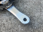 Shimano Deore XT FC-M752 Octalink V2 175mm 22-32-44 Triple MTB Crankset