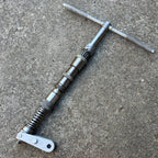 Campagnolo 1” Headtube Reamer Vintage Road Bike Steel Campy Retro Eroica