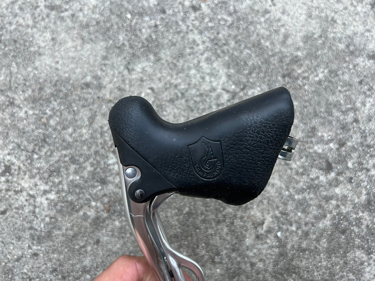 Campagnolo Centaur Left Front 2/3x 9/10 Speed Double Triple Shifter Brake Lever Brifter