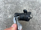 Campagnolo Veloce 9 Speed Right Rear Shifter Brifter Brake Lever Ergopower