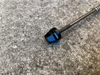 Salsa 100mm Front Flip Off Quick Release Skewer Black MTB Mountain CX 49g