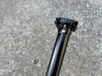 NICE Thomson Elite 30.9x367mm Seatpost SP-E128 MTB Black Zero Setback