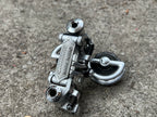 Campagnolo Campy Nuovo Record 5/6 Speed Vintage 1973 73 Rear Derailleur