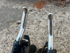 MINT Shimano XTR ST-M900 Brake & Shifter Combo Shifters 3x8 Speed Cantilever MTB 9.5/10