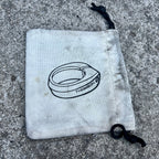 Thomson Seat Clamp Bag Baggie Pouch Vintage Bike Retro MTB Mountain