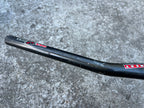 Raceface Next Riser XC  31.8x660mm MTB Black Carbon Bars