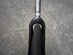 Cannondale CODA Slice Carbon 700c 1” Threadless Fork Black Road Bike