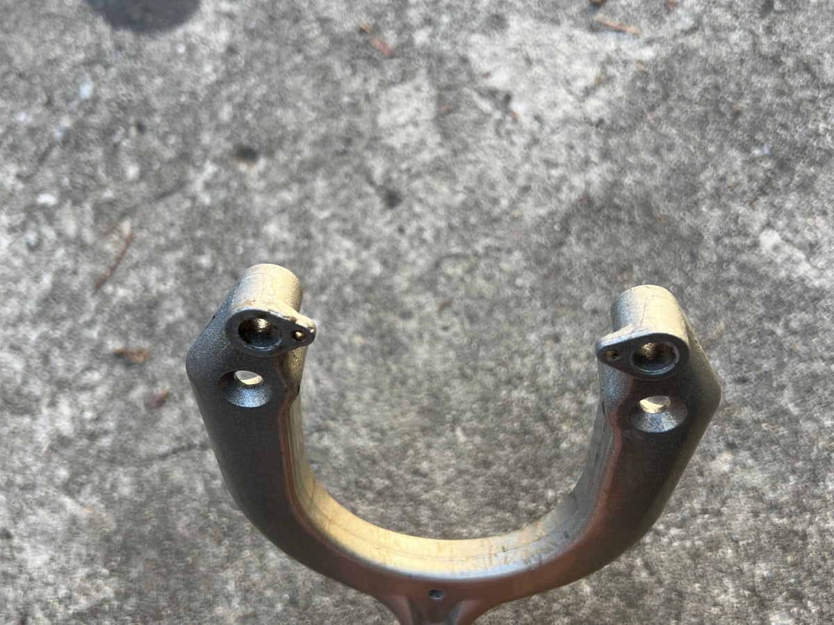 Rockshox Judy XC 95/96 Cantilever Brake Arch Suspension Fork Hanger Cable Stop