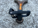 LOOK KEO Classic Clipless Pedals Road Bike Black Cycling 9/16” Touring