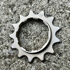 MCS 13T 3/32” Shimano Freehub Single Speed Cog BMX Dirt Jumper MTB