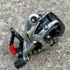 NO PULLEYS SRAM RED 10 Speed Short Cage Rear Derailleur Road Bike