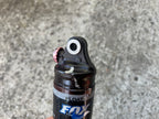Used Working! FOX Float R Propedal 7.875x2.0” 200x50mm Rear Shock Mountain Bike Enduro-Bicycle Bin