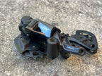 Shimano Deore XT RD-M8100 SGS 12 Speed Rear Derailleur MTB Long Cage Shadow