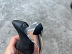 MINT Dia Compe Left Brake Lever Vintage Road Bike Drop Bar Silver Retro