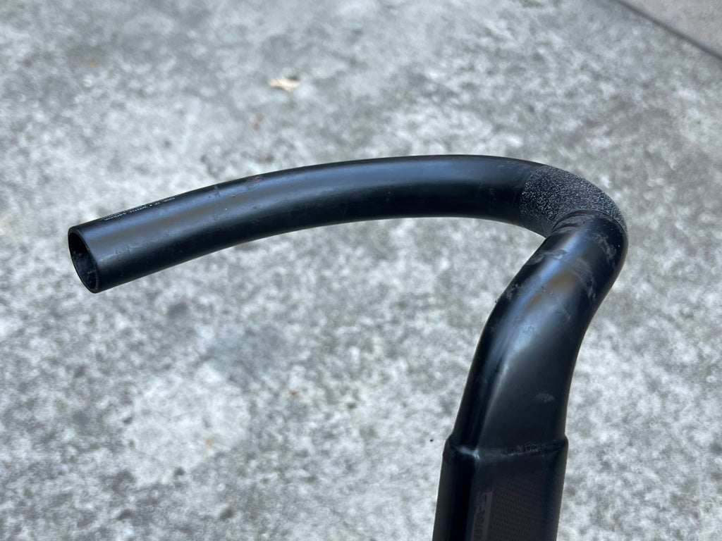 Specialized S-Works Aerofly Carbon Drop Bars 31.8mm 44cm Road Bike Cycling