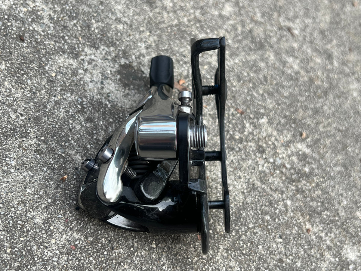 NO PULLEYS SRAM RED 10 Speed Short Cage Rear Derailleur Road Bike