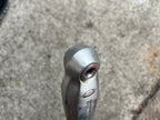 Shimano Deore XT FC-M752 Crankset Octalink 175mm Vintage MTB Silver 24-32-42 Triple