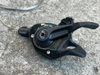 SRAM NX Eagle 12 Speed Right Rear Shifter MTB Mountain Bike Black