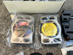 NOS NEW Speedplay X5 Clipless Pedals Cleats and Covers Road Touring Bike