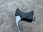 MINT Dia Compe Left Brake Lever Vintage Road Bike Drop Bar Silver Retro