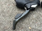 Shimano Dura Ace ST-7900 2x10 Speed Shifters Brifters Brake Levers Road Bike Black
