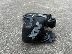 SRAM NX Eagle 12 Speed Rear Derailleur MTB Mountain Bike Black