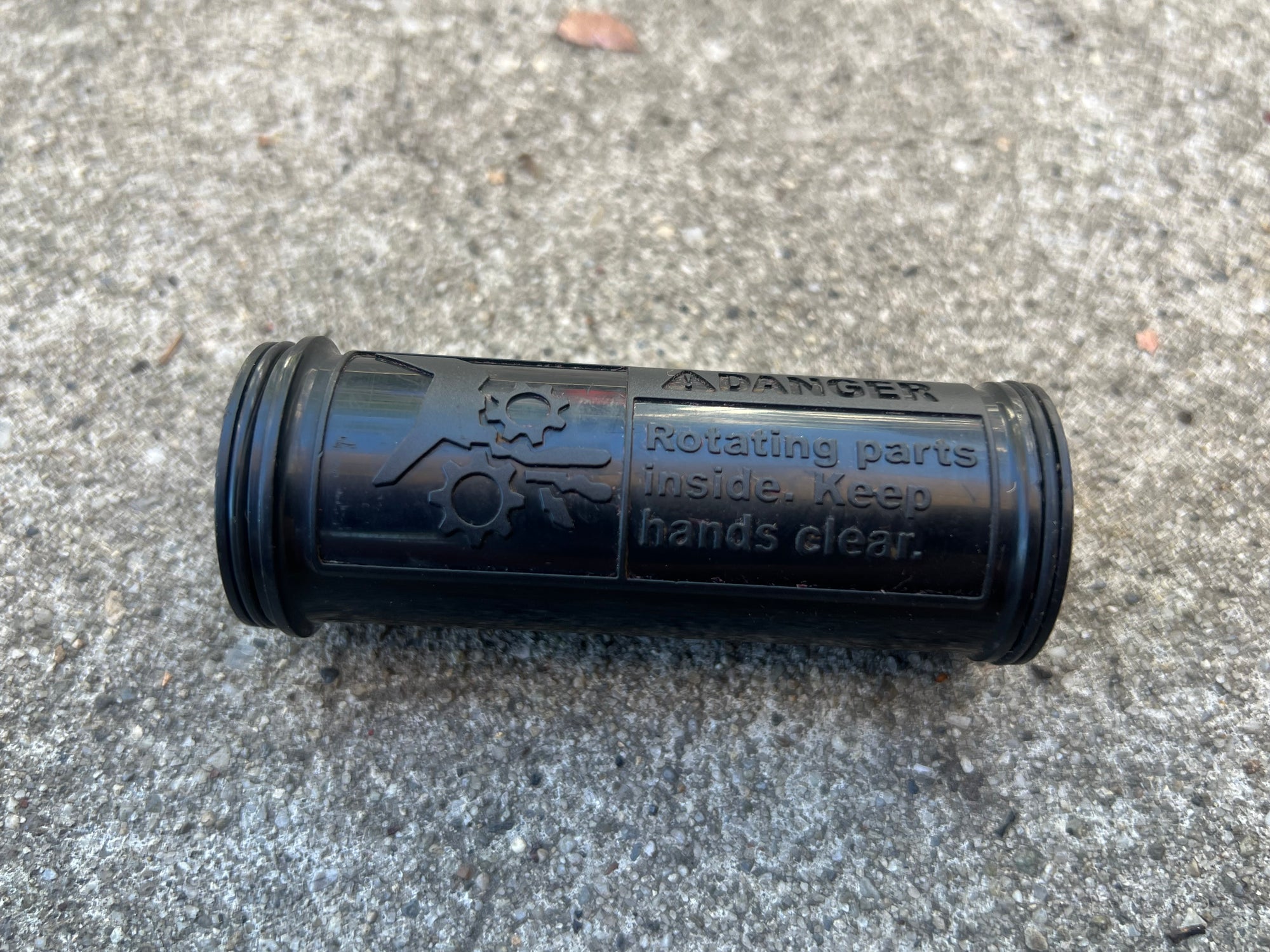 Surly OD 175mm 94/58 BCD Triple 100mm BB Fat Bike Crankset Crank Arms