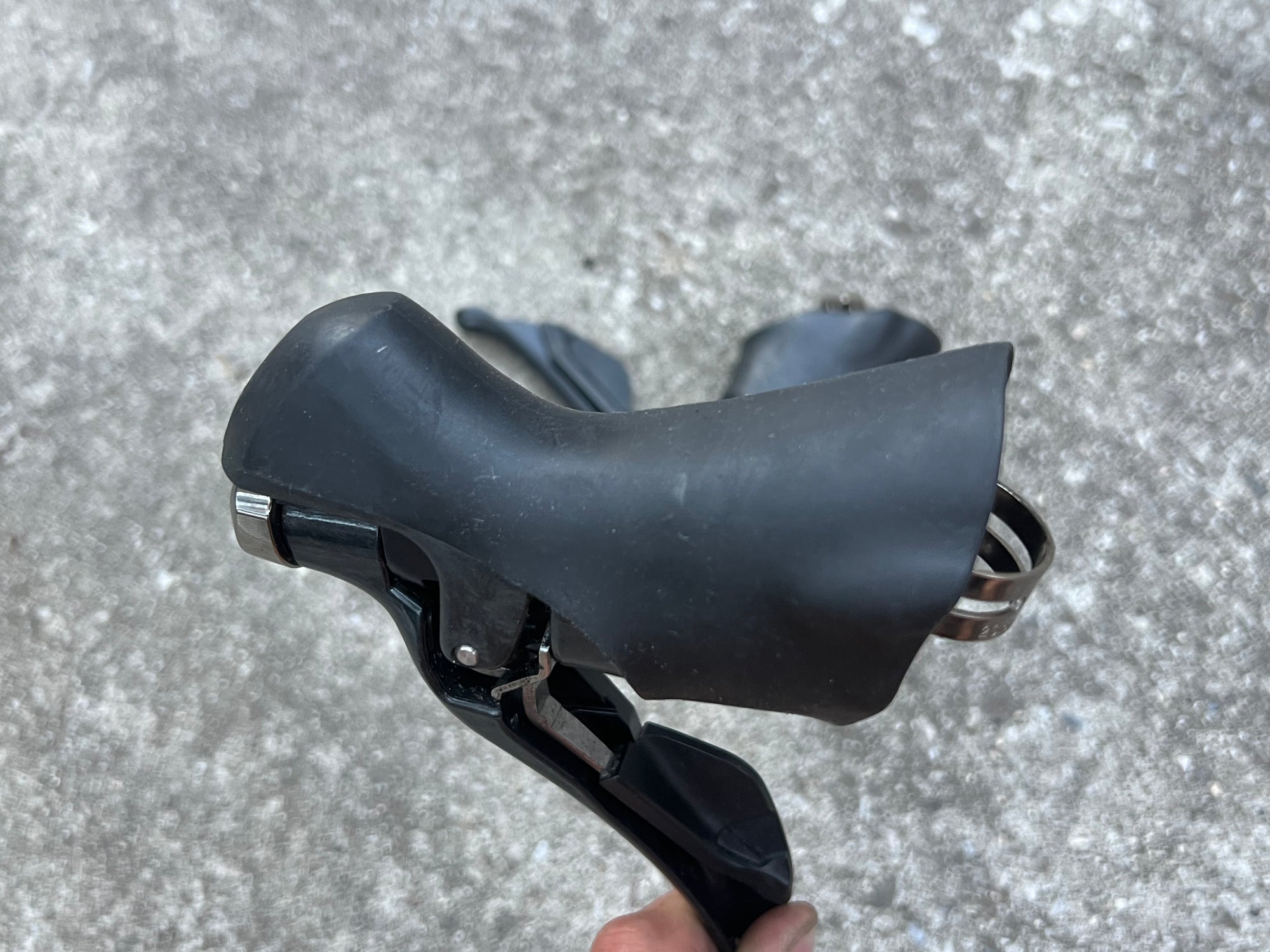 Shimano Ultegra ST-6800 2x11 Speed Double Road Shifters Brifters Brake Levers