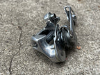 REBUILT Suntour Le Tech 5/6 Speed Long Cage Vintage MTB Rear Derailleur