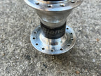 Used Please Read Bianchi Miche Campagnolo Rear Hub 130mm 28H 9 Speed Exa Drive Vintage Road-Bicycle Bin