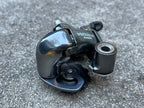 Shimano Ultegra 6600 10 Speed Short Cage Rear Derailleur Silver Road Bike