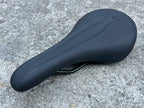 Specialized Bridge Saddle 143mm Mountain Hybrid Road Gravel Bike Black