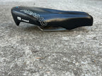 ISM Adamo Road Gel Saddle Tri Triathlon 245x130mm Racing Cycling