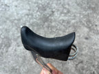 MINT Dia Compe Left Brake Lever Vintage Road Bike Drop Bar Silver Retro