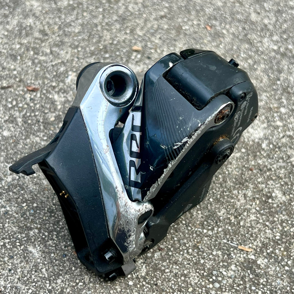 FOR PARTS SRAM RED AXS D1 12 Speed Wireless Rear Derailleur FOR PARTS