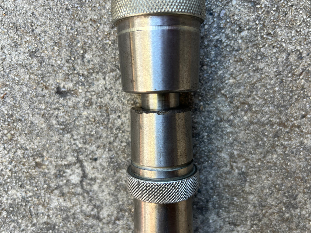 Campagnolo 1” Headtube Reamer Vintage Road Bike Steel Campy Retro Eroica