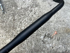 Control Tech 31.8x440mm 44cm Black Aluminum Drop Bars Road Bike Cycling