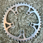 NOS Suntour 94BCD 42T MD Powering Mirco Drive Design Vintage Retro MTB Mountain