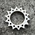 MCS 14T 3/32” Shimano Freehub Single Speed Cog BMX Dirt Jumper MTB