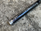 Control Tech 26.8x350mm Seatpost Vintage MTB Black Mountain Bike