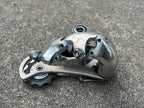 Shimano Ultegra RD-6500 Long Cage Road 9 Speed Triple Rear Derailleur