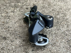 NOS NEW Deore LX M570 9 Speed Rear Derailleur Vintage MTB Long Cage