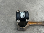 Used Ritchey Comp 110x26.0mm 1 1/8” Threadless Stem Road Bike Gravel Bike CX XC-Bicycle Bin